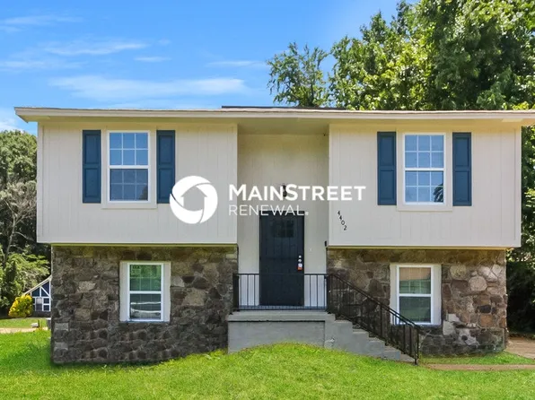 4402 Guildhall Dr, Memphis, TN 38128