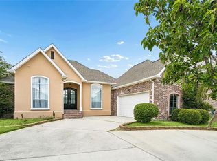 1505 Cuttysark Cv, Slidell, LA 70458