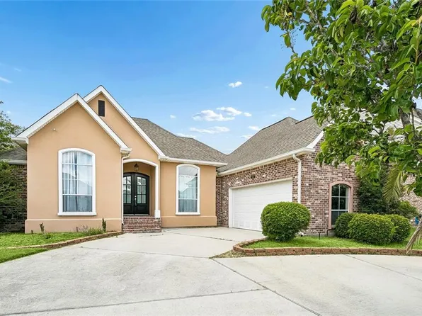 1505 Cuttysark Cv, Slidell, LA 70458