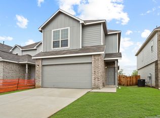 5154 Sandstone Way, San Antonio, TX 78222