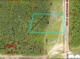 3 Nels Jackson Rd, Fairbanks, AK 99712