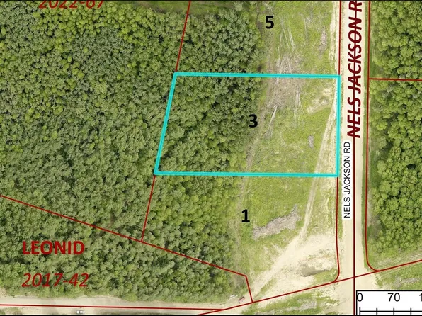 3 Nels Jackson Rd, Fairbanks, AK 99712