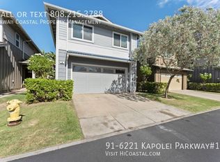 91-6221 Kapolei Pkwy UNIT 18, Ewa Beach, HI 96706