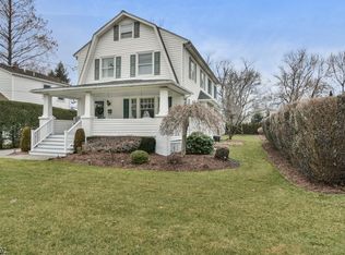 343 Harristown Rd, Glen Rock, NJ 07452