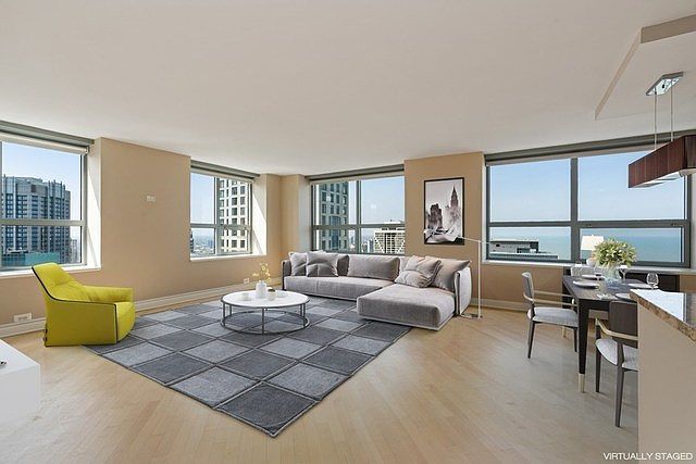 1st image of 474 N Lake Shore Dr #Ps272