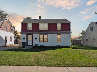3660 S 46th St UNIT 3662, Milwaukee, WI 53220