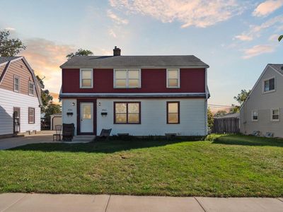 3660 South 46th STREET UNIT 3662, Milwaukee, WI, 53220