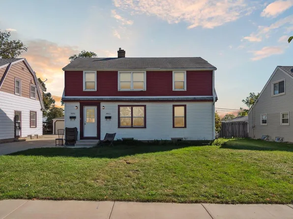 3660 South 46th STREET #3662, Milwaukee, WI 53220