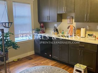 4440 Washington St APT 3L, Roslindale, MA 02131