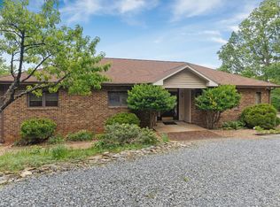 885 Cresthill Rd, Lynchburg, VA 24504