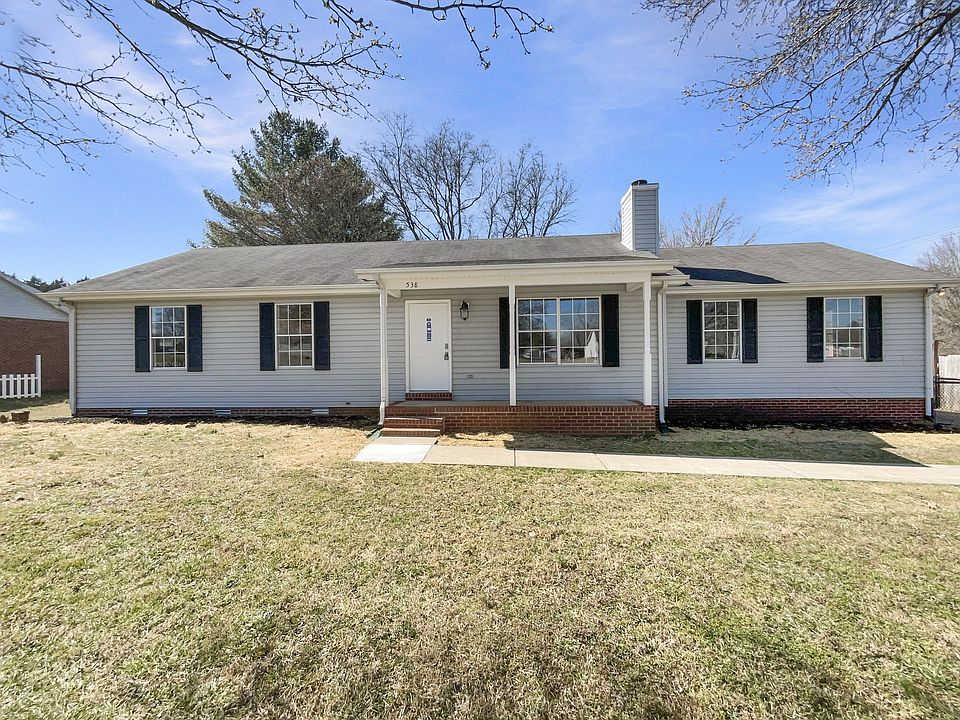 1st image of 538 Morris Dr