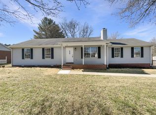 538 Morris Dr, Murfreesboro, TN 37130