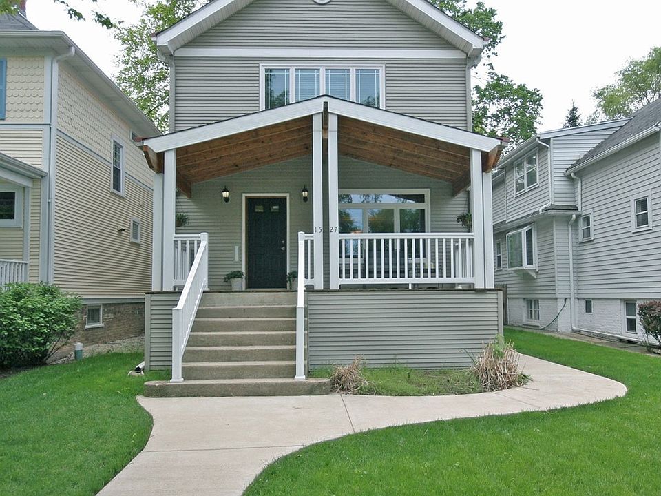 Front View
