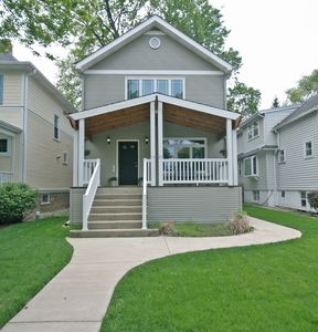 1527 Wilmette Ave, Wilmette, IL, 60091