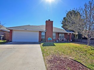 708 Purdue St, Odessa, TX 79765