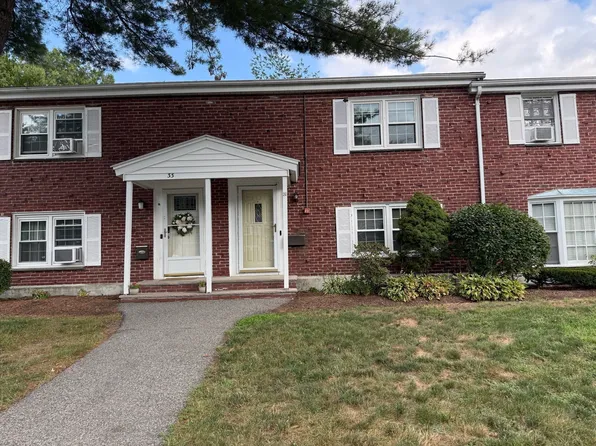 31 Trudy Ter #31, Brockton, MA 02301