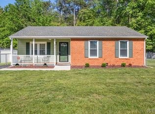 613 Shallow Ct, Richmond, VA 23224