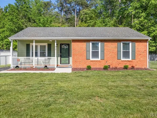 613 Shallow Ct, Richmond, VA 23224