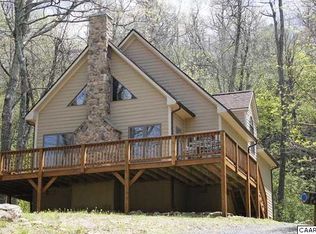 181 Hickory Spring Rd, Wintergreen, VA 22958