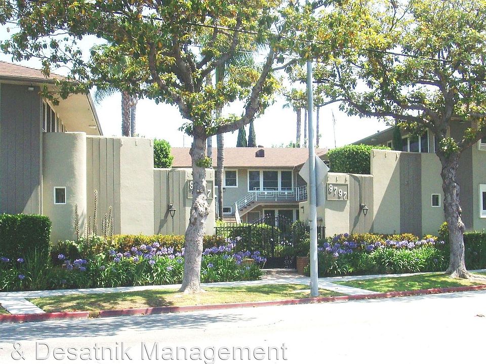 1st image of 9797 National Blvd APT 4