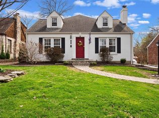 528 Woodard Dr, Saint Louis, MO