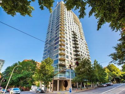 1500 SW 11th Ave Unit 606, Portland, OR, 97201