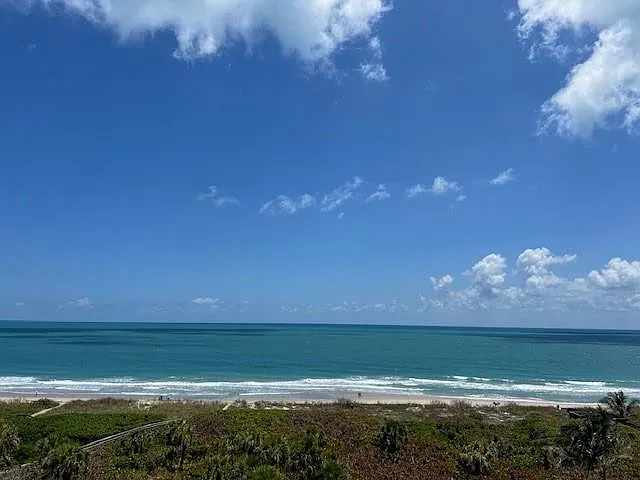 Building Photo - 3880 N Highway A1A #603