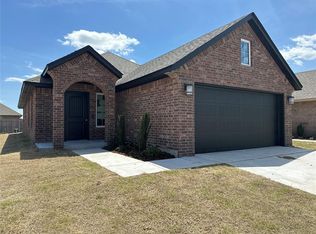 1008 SW 139th St, Oklahoma City, OK 73170