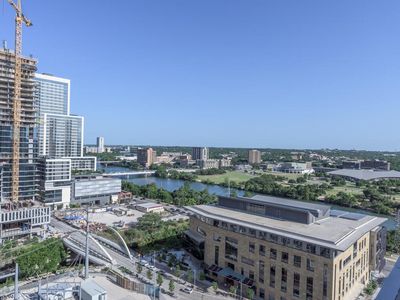 222 West Ave Unit 1807, Austin, TX, 78701
