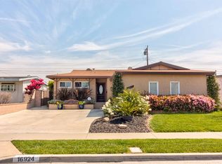 16924 S Mariposa Ave, Gardena, CA 90247