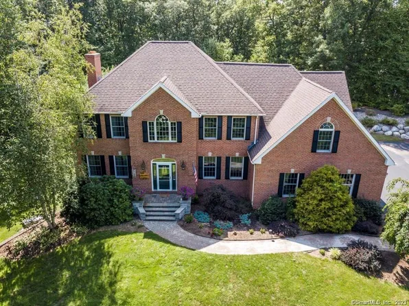 63 Country Club Road, Bolton, CT 06043