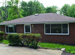 1250 Clay Pike, North Huntingdon, PA