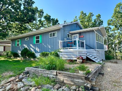 25795 Canyon Drive, Hermitage, MO, 65668