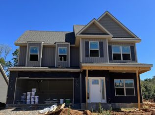 2208 Shylah Mia Ln LOT 96, Knoxville, TN 37932