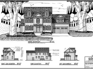 11 Ammidon Rd, Mendon, MA 01756