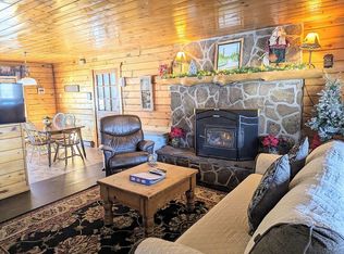 38970 State Highway 373, Greer, AZ 85927