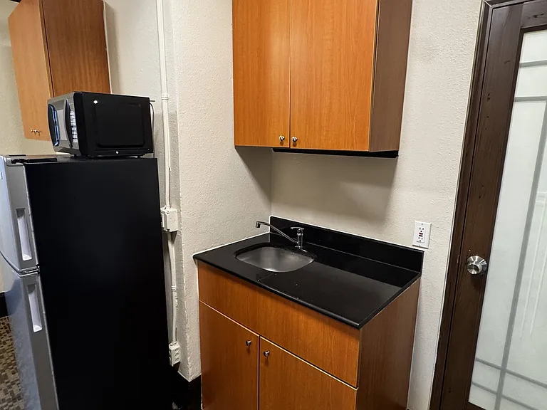 Alps Hotel — Photo 14