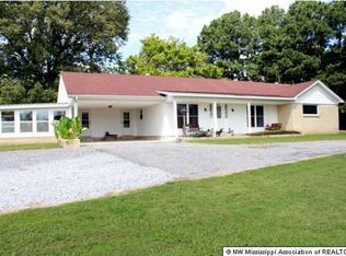 35 Highway 301 N #N, Lake Cormorant, MS 38641