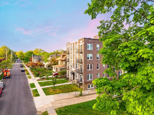 Belmont Place