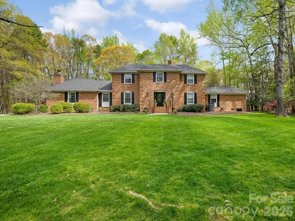 3832 High Ridge Rd, Charlotte, NC 28270