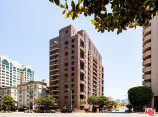 10550 Wilshire Blvd APT 601, Los Angeles, CA 90024