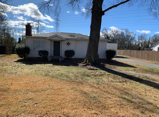 8709 Old Plank Rd, Charlotte, NC 28216