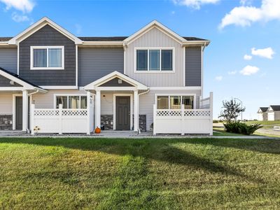 908 NE 57th Ln, Ankeny, IA, 50021