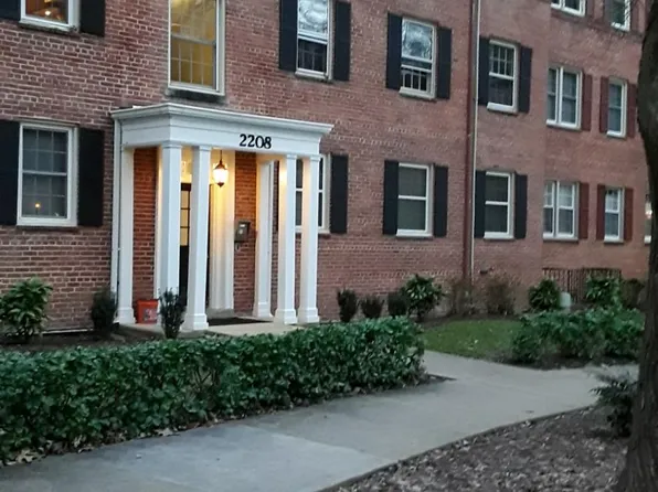 2208 Washington Ave #2208, Silver Spring, MD 20910