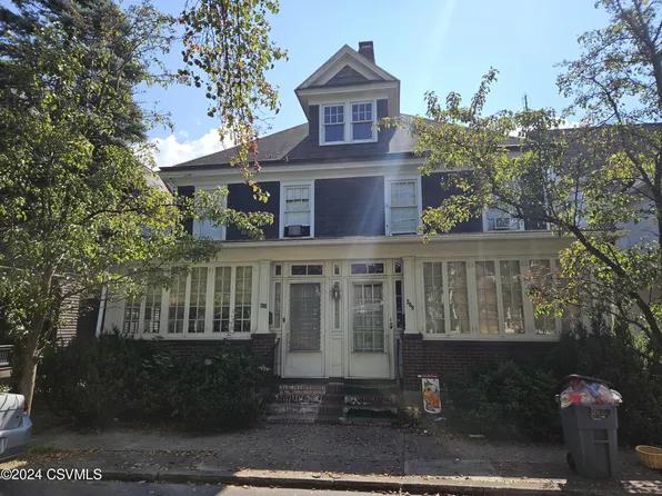 266268 W 4th St, Bloomsburg, PA 17815
