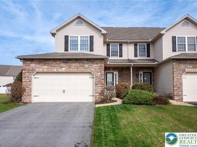 7719 Barrow Dr, Macungie, PA, 18062