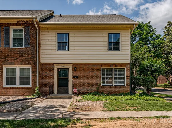 4716 Old Lantern Way, Charlotte, NC 28212