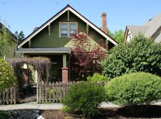 2311 Walnut St, Bellingham, WA 98225