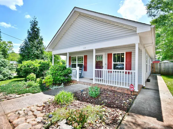 114 Scott St, Greenville, SC 29609