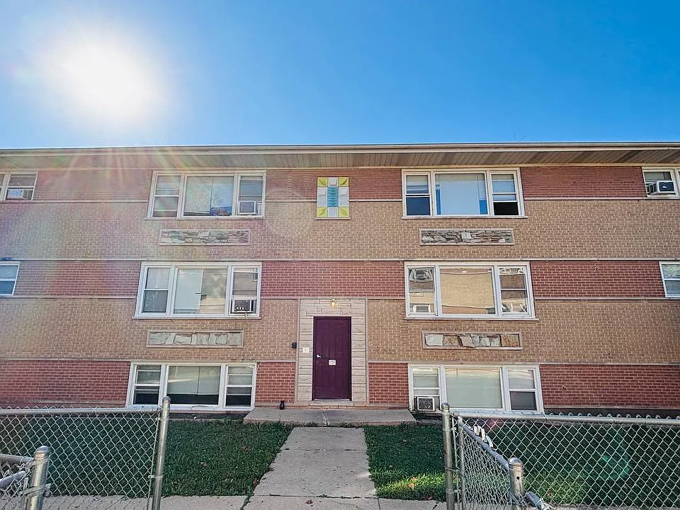308 W Lincoln Ct #1